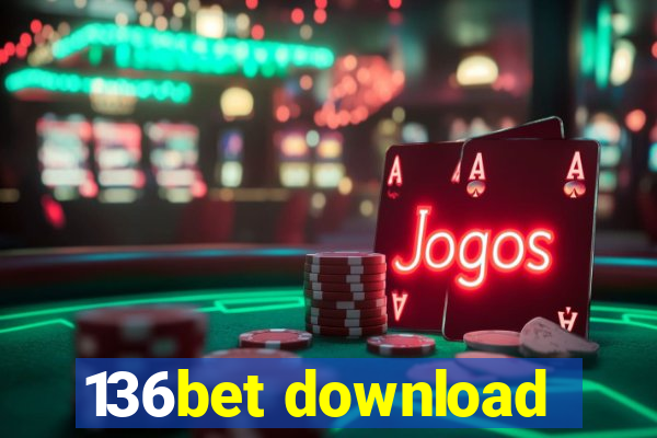 136bet download